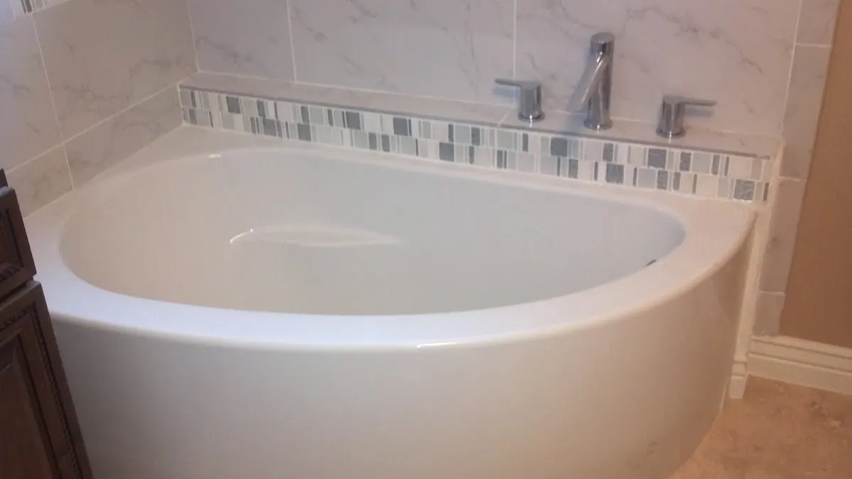 Plumbing services in Farmersville, CA